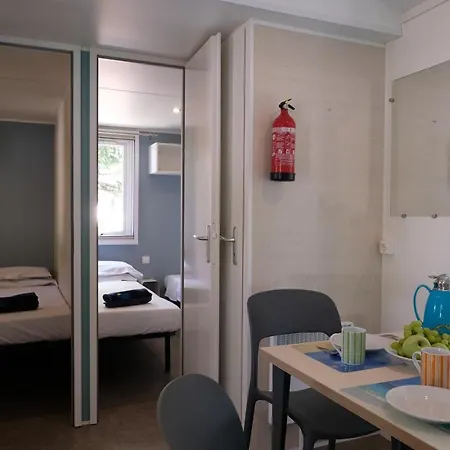 Happy Camp Mobile Homes In Laguna Village Kemping 3*