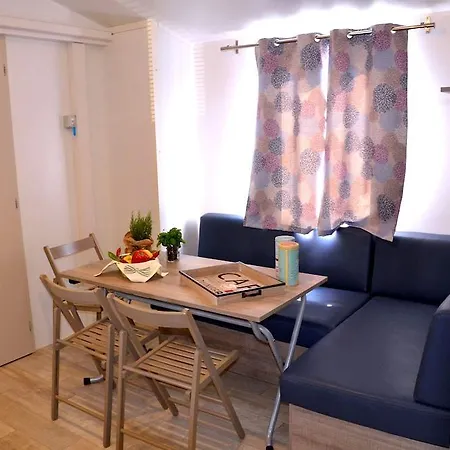 Happy Camp Mobile Homes In Laguna Village Kemping 3*